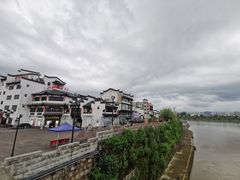 -屯溪老街