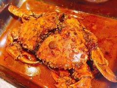 -三妹小龙虾·黄油蟹(华侨城总店)