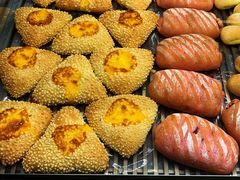 -喜茶(北京五棵松华熙店)
