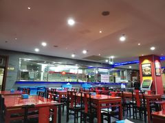 大堂-秦唐食府(天桥店)