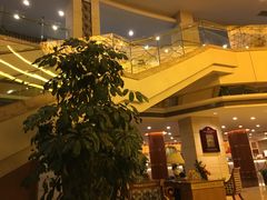 -上海青松城大酒店