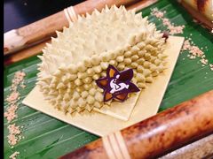-Thai Alley泰爱里(二沙岛店)