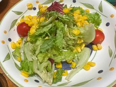 -萨莉亚(百联真光路店)