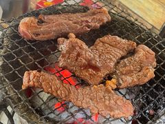 -西塔隆太白烤牛肉馆(图们路店)