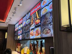 -柴火大院烤鸭民间菜