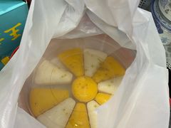 -来之顺海鲜菜馆·青岛菜·始于1993(栈桥店)