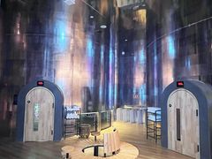 -涨巢·潮玩水疗局