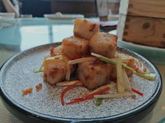 -顺德美的万豪酒店-万豪中餐厅