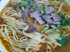 美玲拉面拉面-美玲拉面(鞍山西道店)