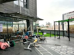 -天行健连锁游泳健身(新香洲店)