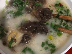 小苏肉-宋老三苏肉羊肉汤老店