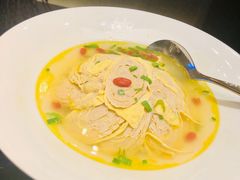 -无锡中央车站假日酒店·中餐厅