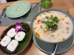 -mango tree芒果树(万象城店)