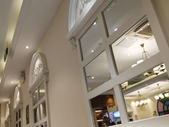 大堂-嘉逸传菜(洛川东路店)