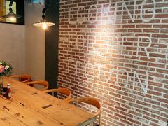 -UPPER KITCHEN(延安路店)