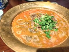 -龍聚祥烧麦馆(万达店)