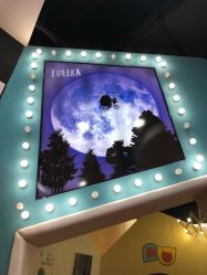 -Eureka优瑞卡儿童主题乐园(合生汇购物中心店)