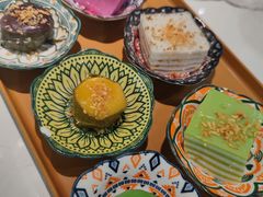 -沿江海南菜·文昌鸡祖师爷(大东海店)