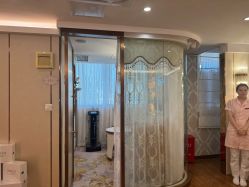 -茜尔维亚修身连锁(八佰伴店)