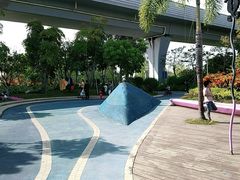 -大梅沙海滨公园