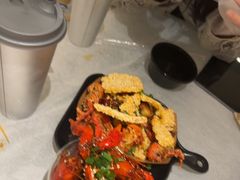 -巴厘龙虾·榜首油焖大虾(沙湖·花园店)