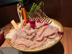 -巴奴毛肚火锅(京西大悦城店)