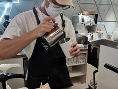 -Manner Coffee(丁香国际店)