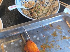 -福苗小骆驼烧烤(大唐不夜城店)