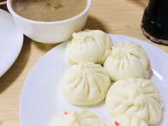 三鲜包子-津门永胜包子铺(哈尔滨道总店)