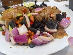 -龙香居海鲜浑锅家常菜·特色驴肉