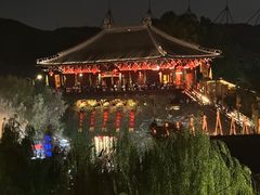 -杭州宋城