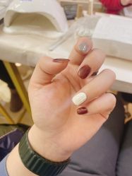 -1T·1M 日式美甲美睫