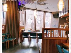 大堂-村上一屋(望京店)