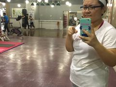 -一兆韦德健身(浦东万达会所)
