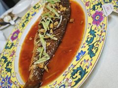 -京味斋·烤鸭·北京菜(安贞店)