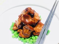 -烟水渔庄餐厅(西溪湿地店)