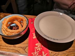 -局气烤鸭·北京菜(前门店)