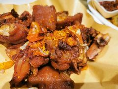 -和记小菜(大宁店)