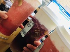-喜茶(上海奉贤宝龙店)