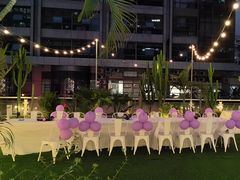 -CIAO·团建聚餐·生日派对轰趴馆(福田店)