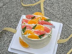 -ZIYUE CAKE线上店