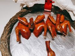 -好食上(喜盈门.范城店)