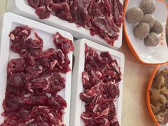 -潮悦牛肉火锅城(水贝店)