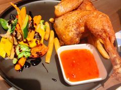 -Ambra Haus琥珀屋精酿餐厅(宝山店)