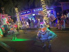 -三亚海昌梦幻海洋不夜城