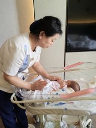 -宝馨月月子中心(友谊医院店)