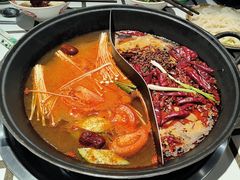 -贰回巷火锅馆(钟楼店)