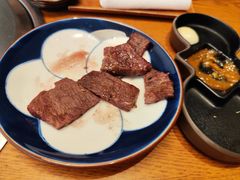 -炎蔵牛舌烤肉