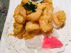 -开海·红岛海鲜虾水饺(石老人店)