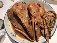 -江味龙虾馆·裸蓝龙虾(南山店)